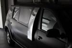Dacia Duster Limousine 2012 года